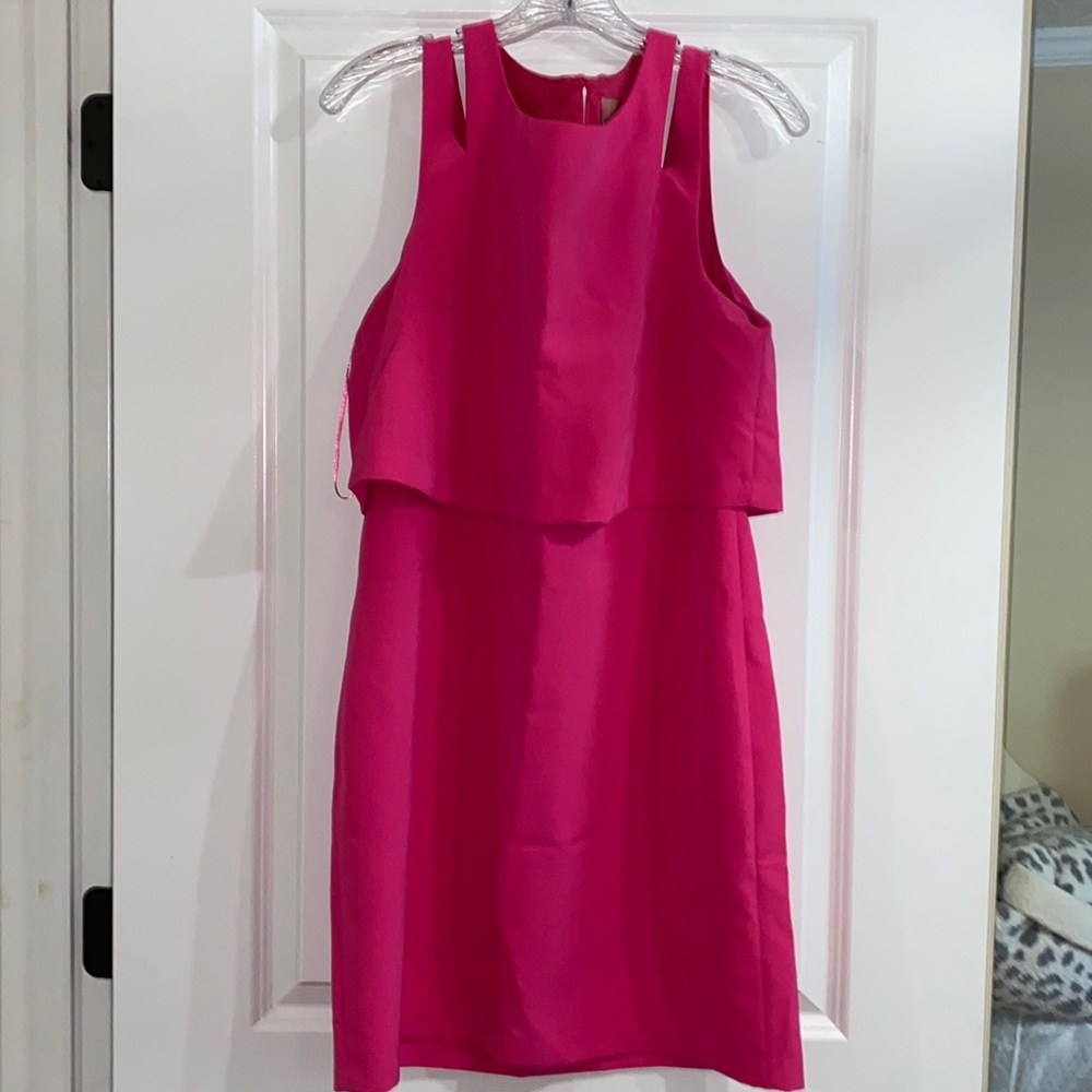 Woman’s dress